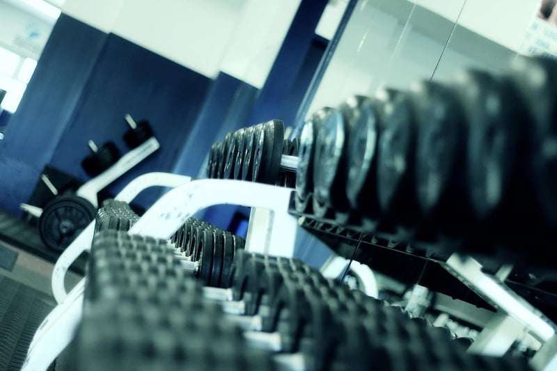 Celebrity Workouts