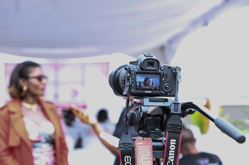 Memorable Interviews